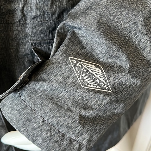 Columbia Omni-Tech Jacket - Picture 2 of 7